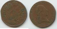 RDR Österreich Ungarn 1 Kreuzer G5330 - Franz II. 1792-1835 Austria -