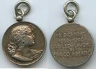 Italien Königreich Triest Silbermedaille tragbar 1906 M#7530 - 50. Jubil... 13.00 £  +  8.67 £ shipping