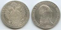 Österreich Habsburg ½ Taler Silber 1819 A M#7298 - Wien Haus Habsburg Fr... 104.03 £  +  13.87 £ shipping