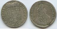 Sachsen-Eisenach 2/3 Taler Silber 1691 S0179 - Johann Georg II. 1686-169... 156.05 £  +  13.87 £ shipping