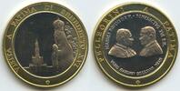 Vatikan Italien-Kirchenstaat Medaille 2010 M325 - Papst Benedikt XVI. Vi... 4.33 £  +  6.94 £ shipping