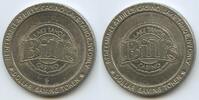 Vereinigten Staaten von Amerika 1 Dollar Gaming Token nd. PA406 - Lake T... 4.33 £  +  6.94 £ shipping