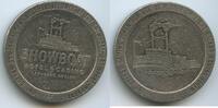 Vereinigten Staaten von Amerika 1 Dollar Gaming Token 1980 PA407 - Showb... 3.90 £  +  6.94 £ shipping