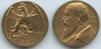 Deutsches Reich Baden-Durlach Bronzemedaille vergoldet 1902 M#8782 - 50.... 21.67 £  +  8.67 £ shipping