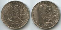 Polen 10 Zlotych (10 Zloty) 1970 G8787 - 25th Anniversary of Provincial ... 3.47 £  +  6.94 £ shipping