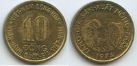 Süd-Vietnam 10 Dong (10 Đồng) 1974 G6123 - TĂNG-GIA SẢN-XUẤT NÔNG-PHẨM F... 3.47 £  +  6.94 £ shipping