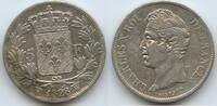 Frankreich 5 Francs Silber 1828 W Lille M#5616 - Karl X. 1824-1830 Charl... 52.02 £  +  10.40 £ shipping