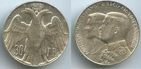 Griechenland 30 Drachmai G3014 - Constantine and Anne-Marie Wedding Greece -