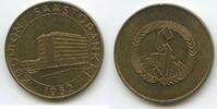 Finnland Bronzemedaille M973 - Kuopion Säästöpankki Finland -