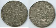 Oldenburg Gulden zu 28 Stüber GS1419 - Anton Günther 1603-1667 -
