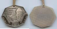 Österreich Kärnten Medaille A218 - Wandertaler Schloss Drasing Wölfnitzer Familien-Wandertag TVN -