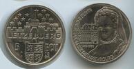 Luxemburg 5 Ecu GX471 - Maria Theresia 1740-1780 Letzebuerg -