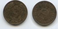 Österreich Ungarn Kaiserreich 2 Filler G4068 - Franz Joseph I. 1848-1916 Austria Hungary -