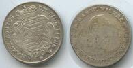 Hanau-Münzenberg 20 Kreuzer Silber H0840 - RAR Wilhelm IX. 1764-1821 -
