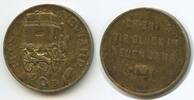 Österreich Glücksbringer Glücksmünze Neujahrsmünze L1975 - Kutsche mit Engel - Glücksschwein Prosit Neujahr -