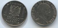 Albanien 0,20 Lek G6695 - Victor Emmanuel III. 1900-1946 Albania Shqipëria Italian Occupation -