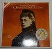 Österreich 2.Republik Offizieller Kursmünzensatz GN074f - Original KMS Coin Mint Set Kursmünzsatz Bertha von Suttner -