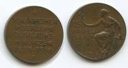 Deutsches Reich Kaiserreich Berlin Medaille M082 - 75 Jähriges Jubiläum V. Manheimer Berlin Jubiläumsmünze 1839-1914 -