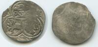 Erzbistum Salzburg Österreich Einseitiger Zweier G14922 - Matthäus Lang von Wellenburg 1519-1540 -