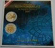 Österreich Offizieller Euro Kursmünzensatz GN074i - Original Euro KMS Coin Mint Set Austria -