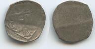Erzbistum Salzburg 1 Pfennig Silber G5864 - Leonhard von Keutschach 1495-1519 -