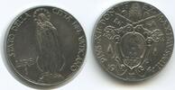 Vatikan 1 Lira G8540 - Papst Pius XII. 1939-1958 Vatican City -