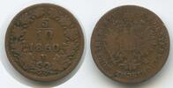 Italien Lombardei Venetien 5/10 Kreuzer G4920 - Franz Joseph I. 1848-1916 Austria Italy Lombardy -