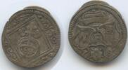 Würzburg Körtling (1/84 Taler) G14094 - Johann Gottfried II. von Guttenberg 1684-1698 -