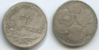 RDR Vorderösterreich Burgau Österreich 3 Kreuzer Silber G14393 - Franz II. (I.) 1792-1835 Further Austria -