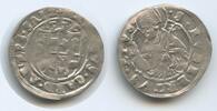 Erzbistum Salzburg Halbbatzen (½ Batzen) GB1024 - Matthäus Lang von Wellenburg 1519-1540 -