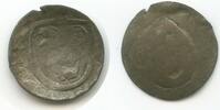 Altdeutschland Schüsselpfennig G6873 - nicht näher bestimmt -