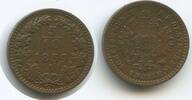 Österreich Kaiserreich 5/10 Kreuzer G14407 - Franz Joseph I. 1848-1916 -