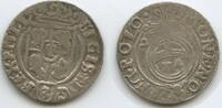 Polen 3 Pölker (1/24 Taler) G9688 - Sigismund III.1587-1632 -