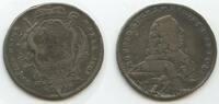 Würzburg Bistum 20 Kreuzer Silber G6903 - Adam Friedrich v. Seinsheim 1755-1799 -