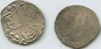 Erzbistum Salzburg Einseitiger Zweier G5843 - Matthäus Lang von Wellenburg 1519-1540 -