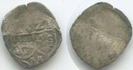 Erzbistum Salzburg 1 Pfennig G5848 - Matthäus Lang von Wellenburg 1519-1540 -
