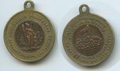 Frankreich Paris Medaille GX1044 - Juniaufstand und Revolution Konterrevolution France -