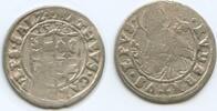 Erzbistum Salzburg Österreich 2 Kreuzer (½ Batzen Silber) GB1053 - Matthäus Lang von Wellenburg 1519-1540 Austria -