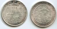 San Marino 500 Lire Silber G11997 - Bird - The elixir of death in the skies -