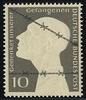 Bund Bund, Michel Nr. 165 postfrisch - Deutsche Kriegsgefangene -