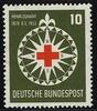 Bund Bund, Michel Nr. 164 postfrisch - Henri Dunant -
