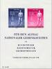 DDR DDR, Block 11 postfrisch - Befreiung vom Faschismus -