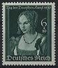 Deutsches Reich Deutsches Reich, MiNr. 700 postfrisch - Tag der Deutschen Kunst 1939 -