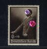 Deutsches Reich Deutsches Reich, Michel Nr. 694 postfrisch - Adolf Hitler -