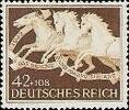 Deutsches Reich Deutsches Reich, Michel Nr. 815 postfrisch -