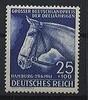 Deutsches Reich Deutsches Reich, Michel Nr. 779 postfrisch - Blaues Band 1941 -