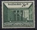 Deutsches Reich Deutsches Reich, MiNr. 743 postfrisch - Nationale Briefmarkenausstellung -