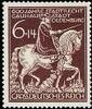 Deutsches Reich Deutsches Reich, Michel Nr. 907 postfrisch - 600 Jahre Oldenburg -