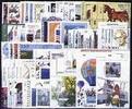 Bund Bund Jahrgang 1997 postfrisch komplett -