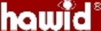 HAWID Streifen 25 HAWID Streifen schwarz 210 x 25 mm -
